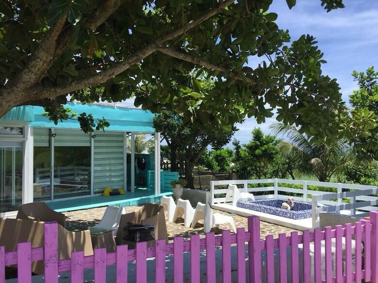 Bed & Breakfast Sunrise Bay
