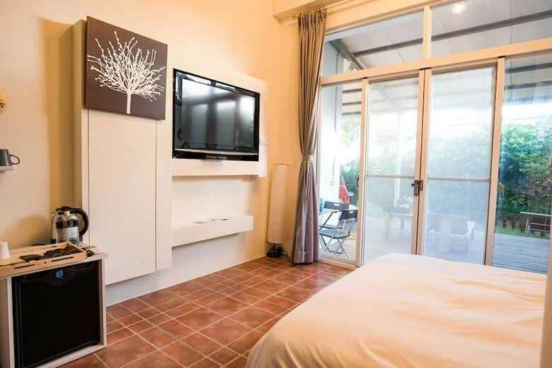 Bed & Breakfast Sunrise Bay