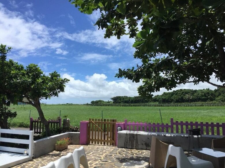 Bed & Breakfast Sunrise Bay