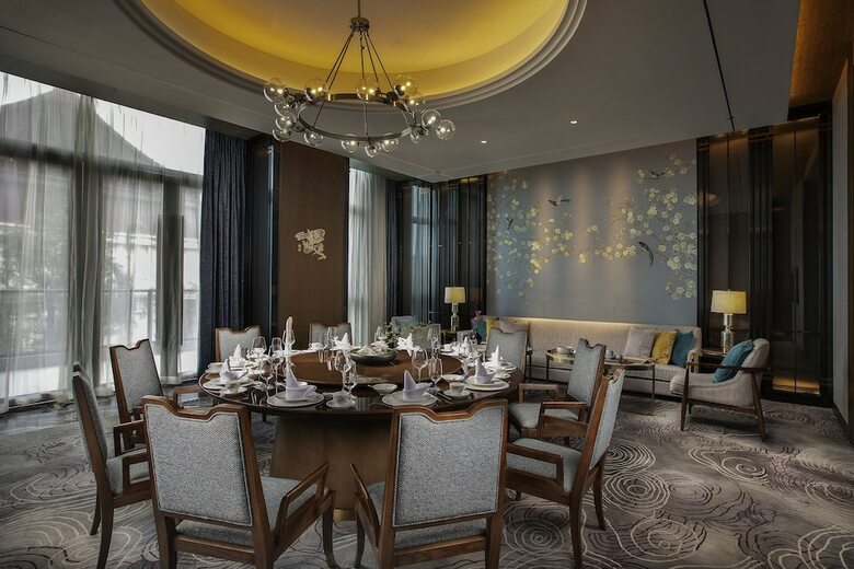 Sunac Mauve Hill Hotel Guangzhou