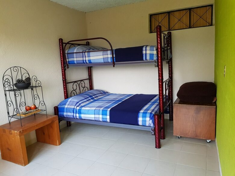 La Enamorada Caba�as & Resort
