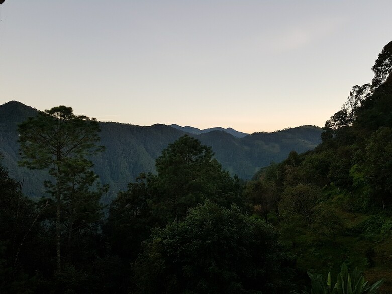 La Enamorada Caba�as & Resort