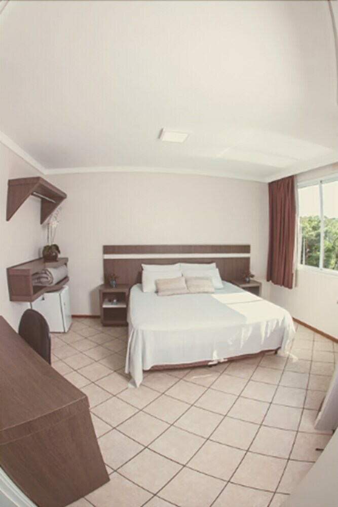 Mirante Hotel