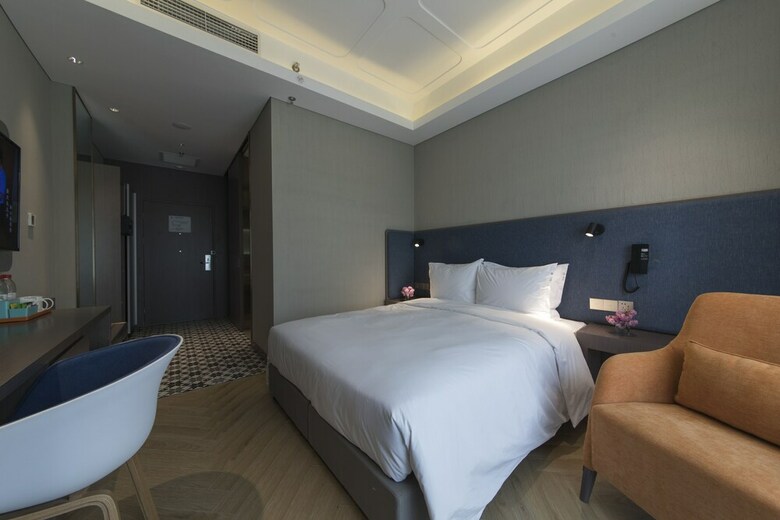 Hotel Holiday Inn Express Beijing Badaling