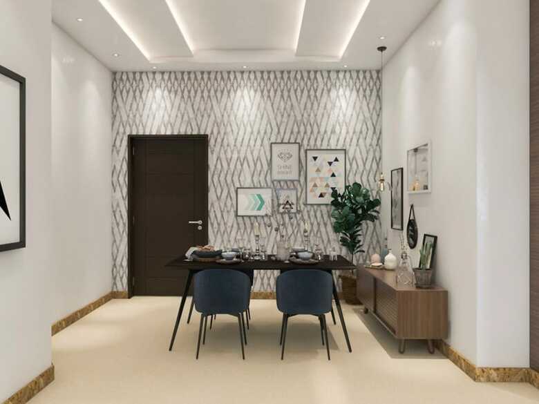Apartamento Belad Bont Resort