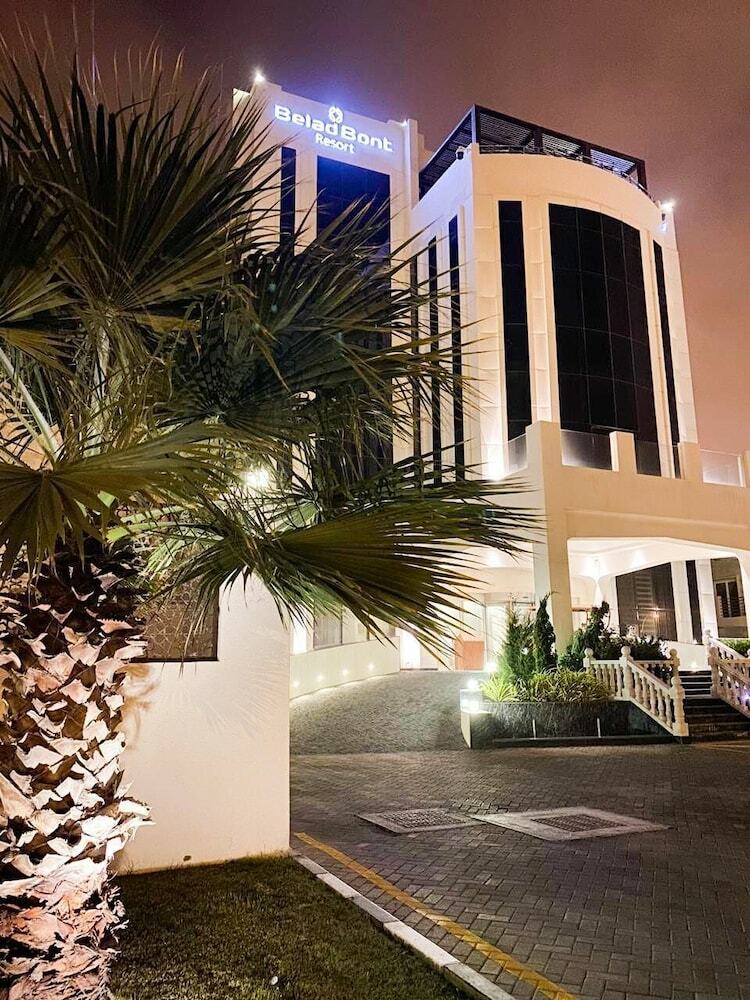Apartamento Belad Bont Resort