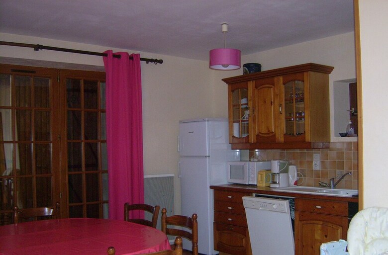 La Bergerie