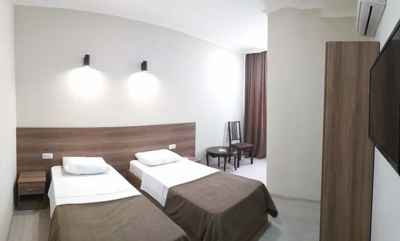 Hotel Merien