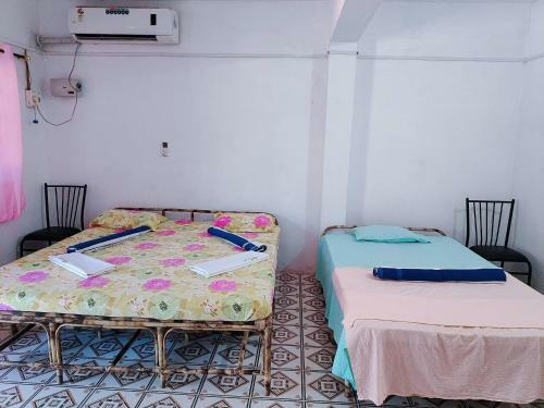 Hotel Matashree