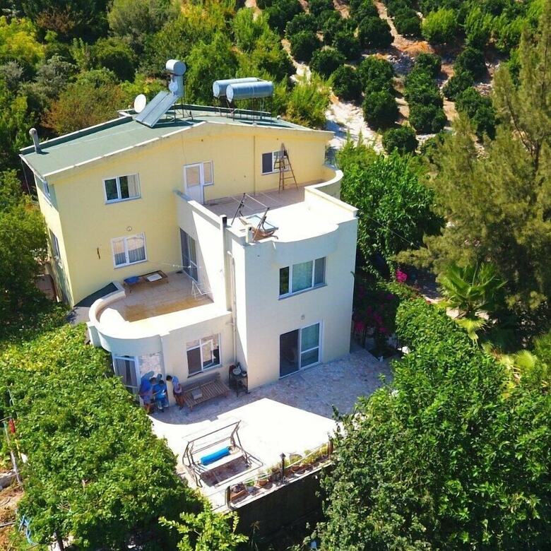 Apartamento Heredot's House