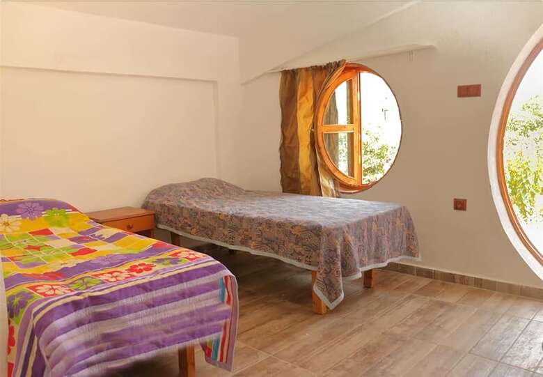 Apartamento Heredot's House