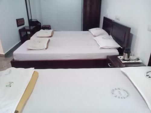 Lodge City Minar Regency
