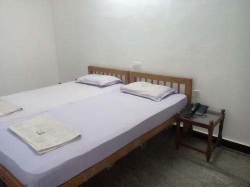 Lodge City Minar Regency