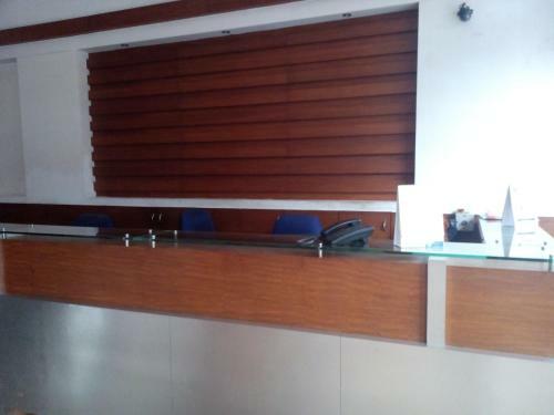 Lodge City Minar Regency