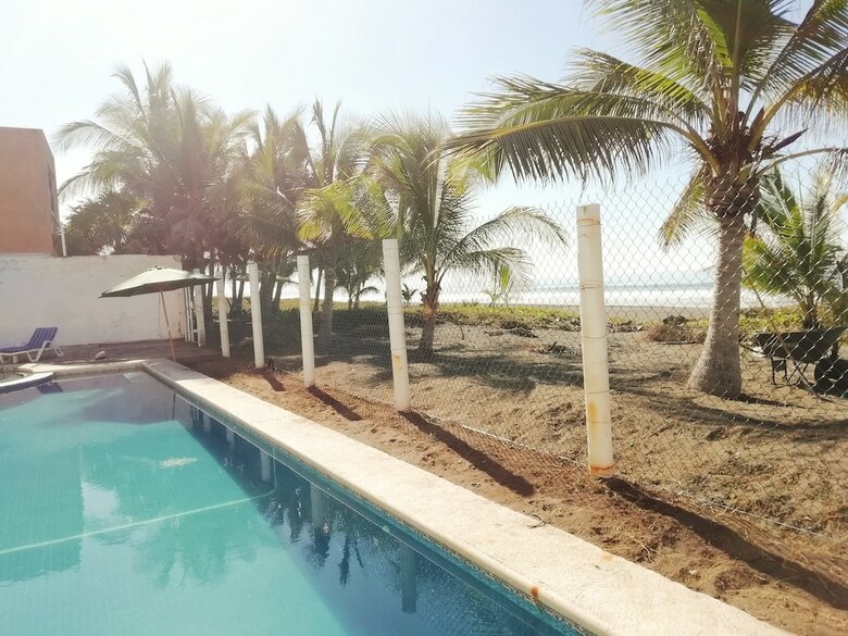 La Casa De La Playa