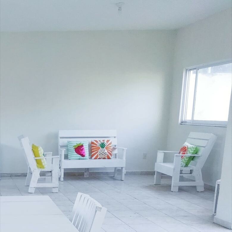 La Casa De La Playa