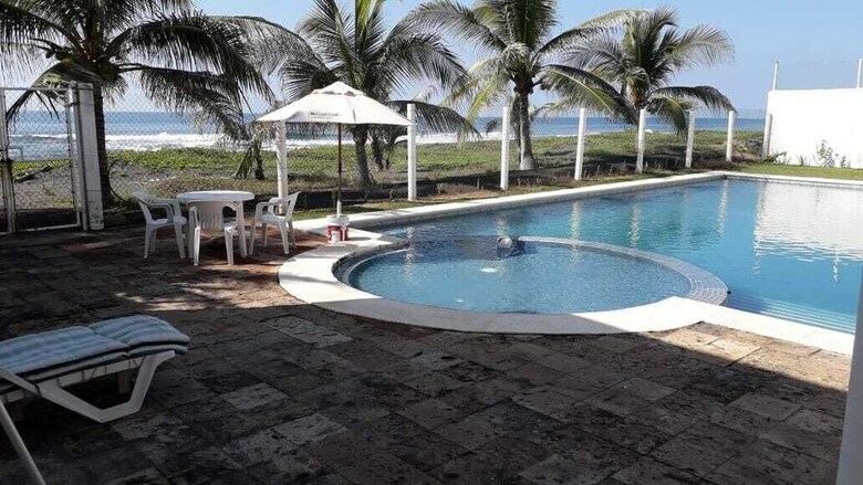 La Casa De La Playa