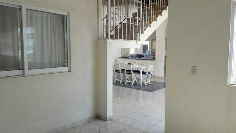 La Casa De La Playa
