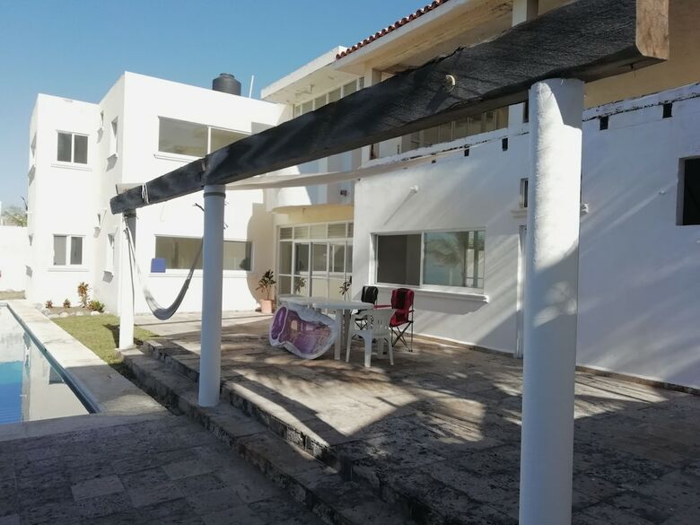 La Casa De La Playa