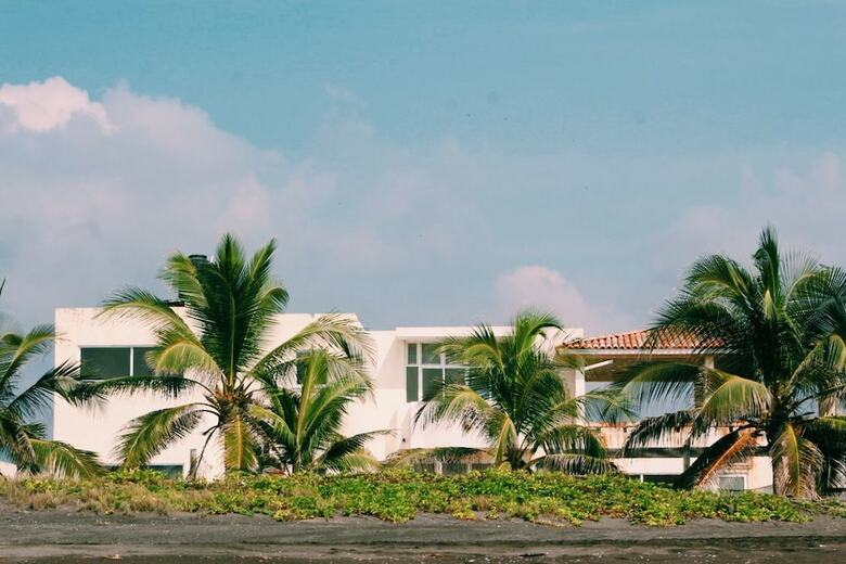 La Casa De La Playa