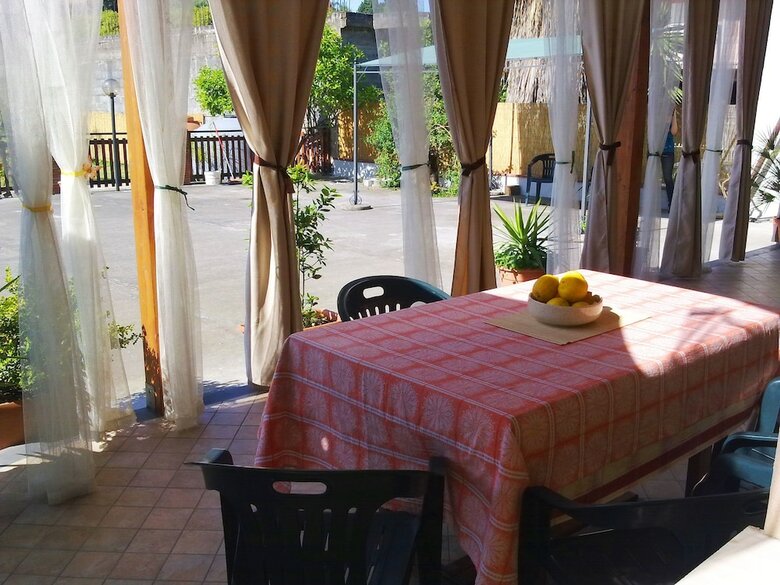 B&B I Giardini Di Venere