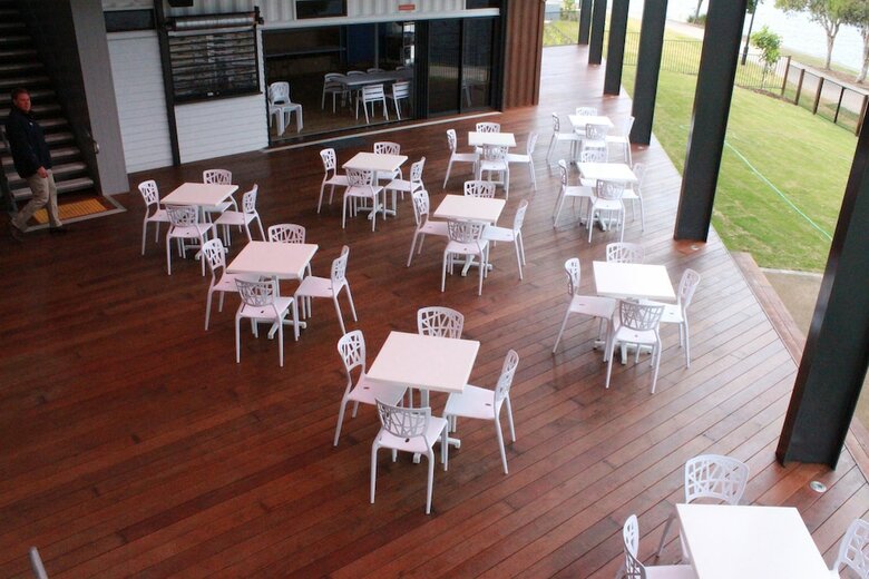 Hotel Lake Kawana Accommodation