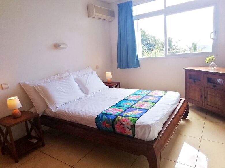 Apartamentos Le Condo Ariitea