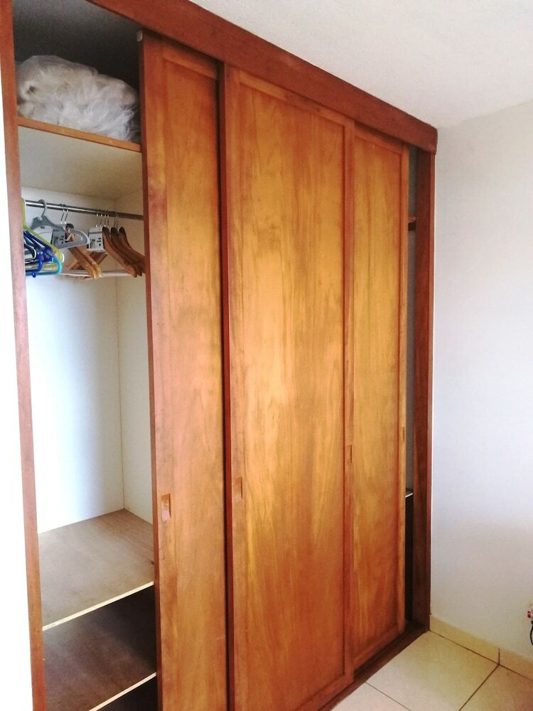 Apartamentos Le Condo Ariitea