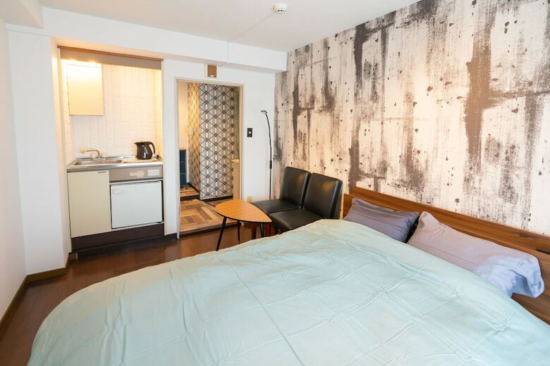 Sonic Apartment Hotel