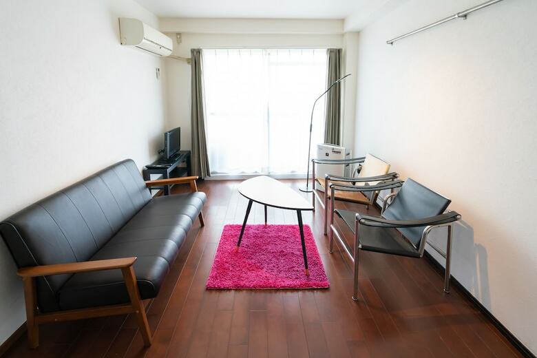 Sonic Apartment Hotel