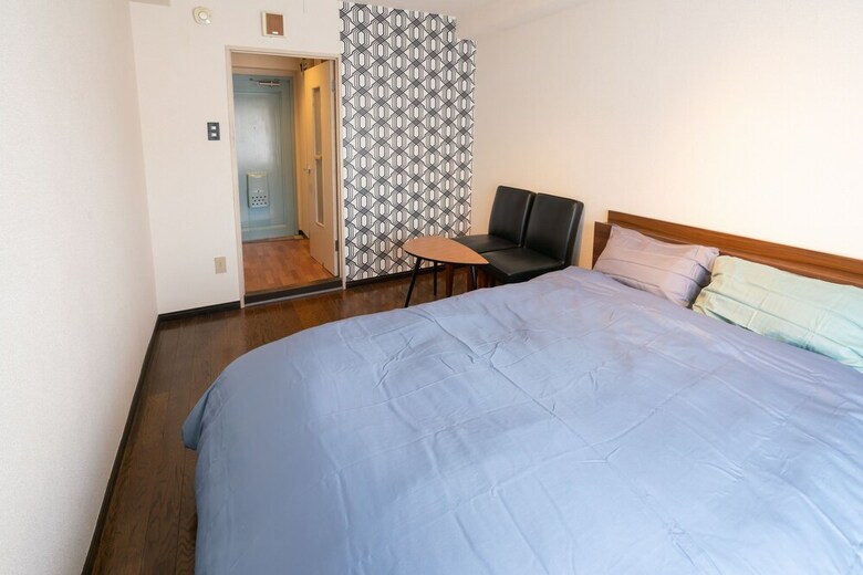 Sonic Apartment Hotel