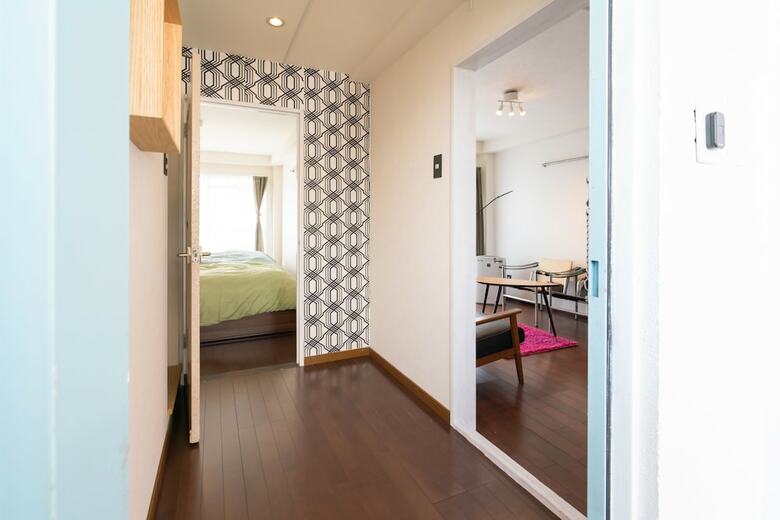Sonic Apartment Hotel
