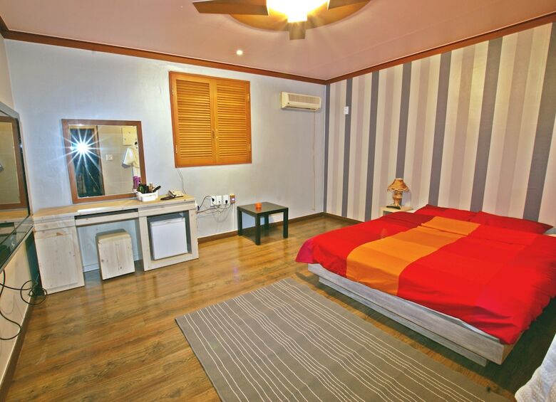 Anseong M Hotel
