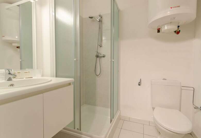 Aparthotel Blankenberge