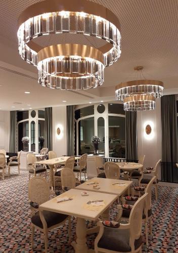 Hotel Beach Palace