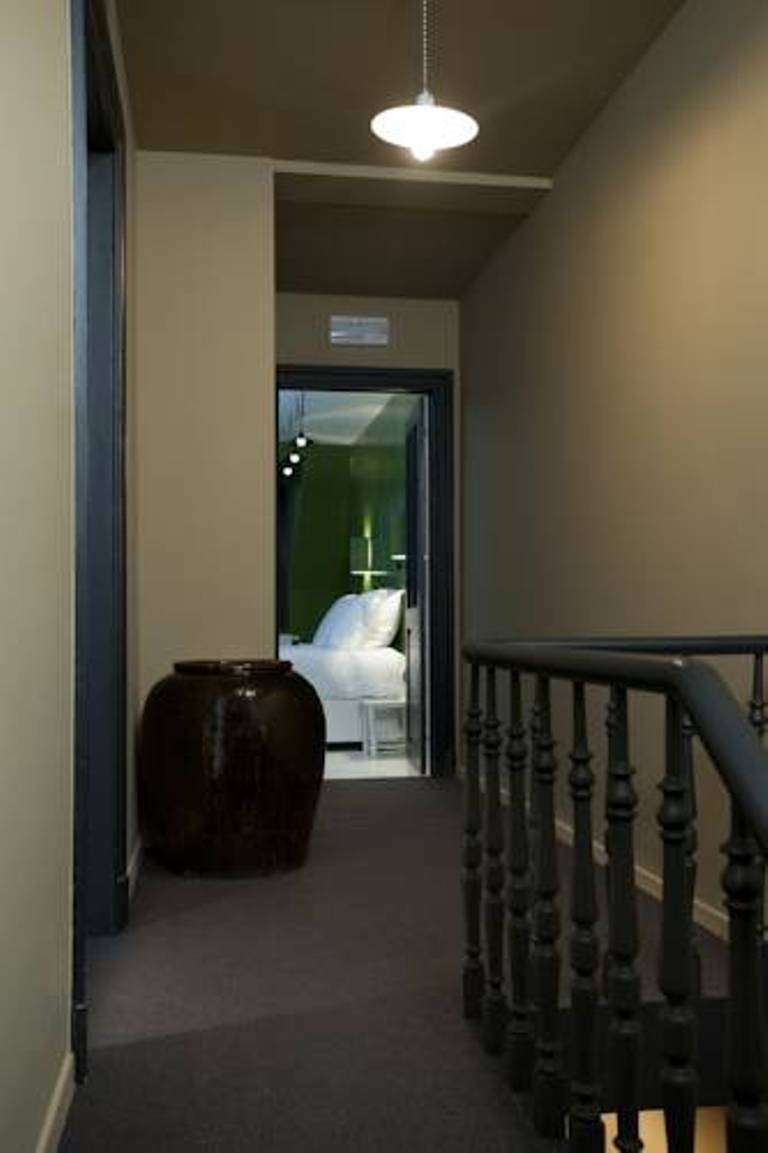 B&B La Maison Haute