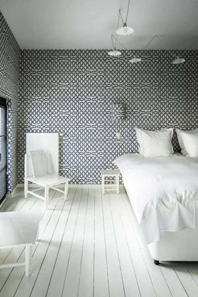 B&B La Maison Haute