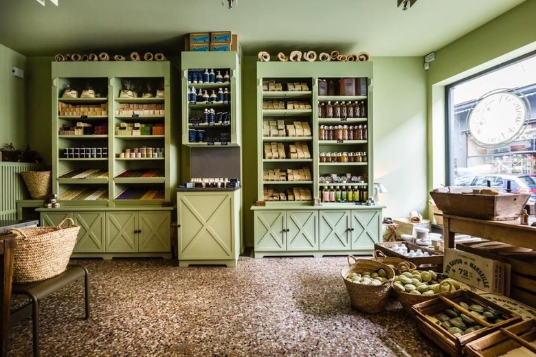 B&B La Maison Haute