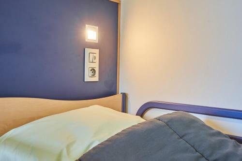 Albergue Auberge de Jeunesse G�n�ration Europe