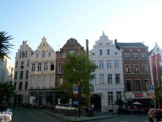 Aparthotel Typically Brussels