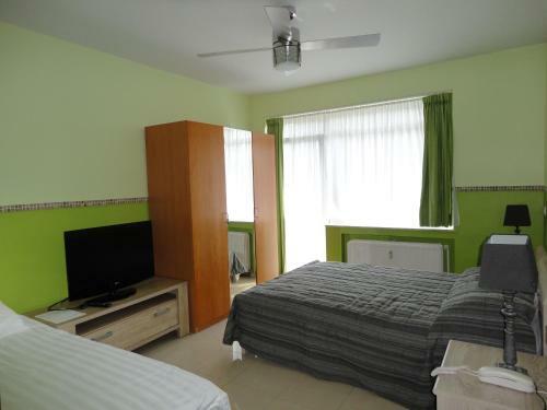 Aparthotel R�sidence Bara Midi