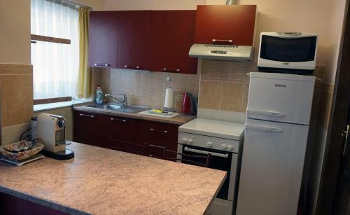 Aparthotel R�sidence Bara Midi