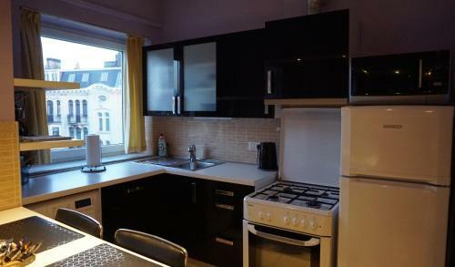 Aparthotel R�sidence Bara Midi