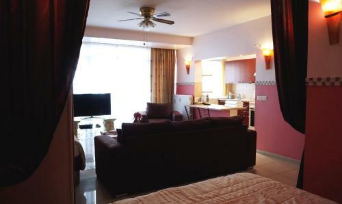 Aparthotel R�sidence Bara Midi