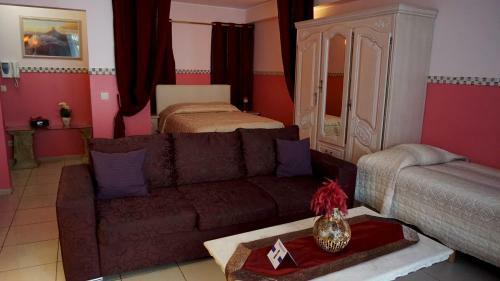 Aparthotel R�sidence Bara Midi