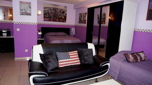 Aparthotel R�sidence Bara Midi