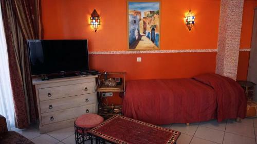 Aparthotel R�sidence Bara Midi