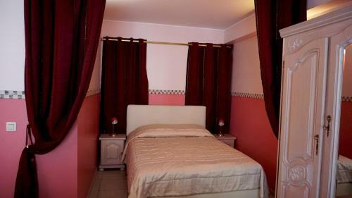 Aparthotel R�sidence Bara Midi