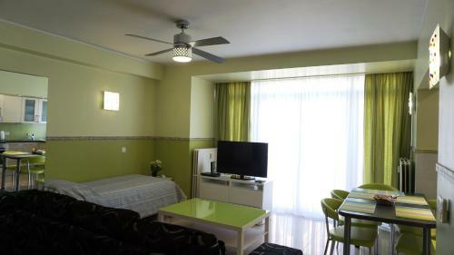 Aparthotel R�sidence Bara Midi