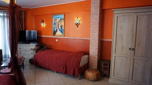 Aparthotel R�sidence Bara Midi
